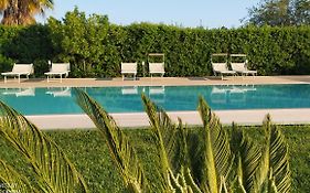 Villa Minerva Family Relais